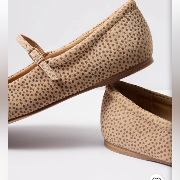 Dolce vita Reyes flat from Anthropologie size 8 - Picture 3 of 8